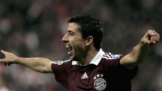 Σαν σήμερα ο Ρόι Μακάι πετυχαίνει το γρηγορότερο γκολ στην ιστορία του Τσάμπιονς Λιγκ!