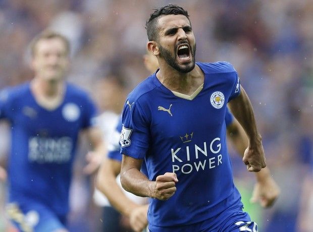 mahrez