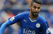 mahrez