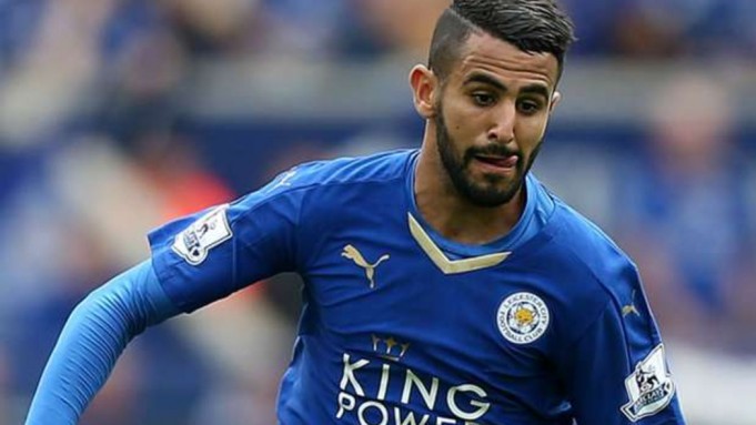 Μαχρέζ: «Το απολαμβάνουμε, χωρίς να υπάρχει πίεση»