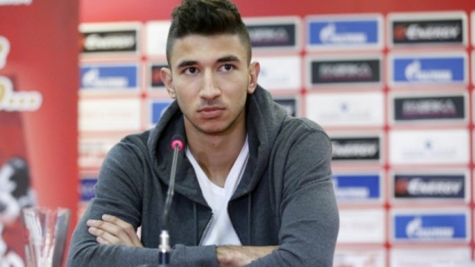 Έκλεψε συμπαίκτη του για να πληρώσει χρέη στο τζόγο!