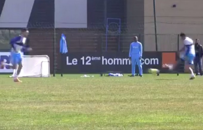 Οι… άμπαλοι της Μαρσέιγ κι ο σκόρερ Μανταντά!