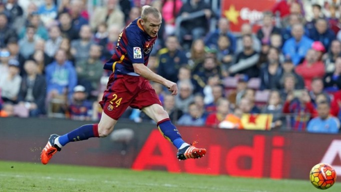 Tέλος η σεζόν για Ματιέ