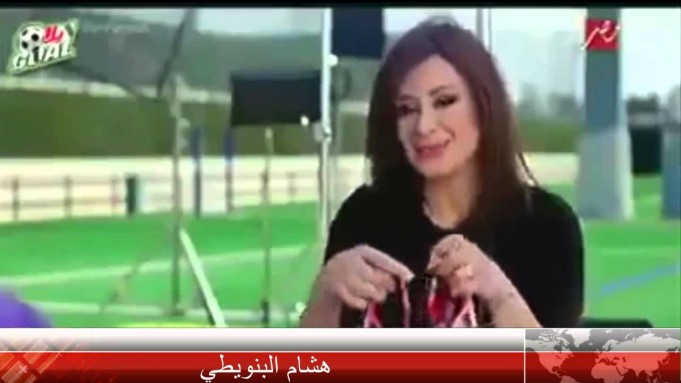 “Πόλεμος” στην Αίγυπτο για τα παπούτσια του Μέσι!