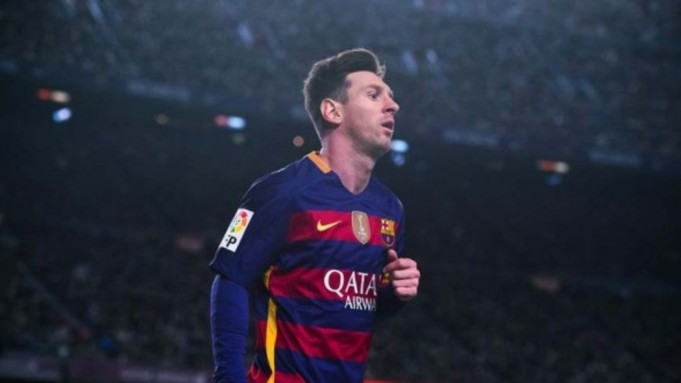 Ένα… χατ-τρικ μακριά από τα 500 ο Μέσι