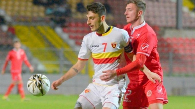 Ύποπτο ματς στα προκριματικά του Euro U-21