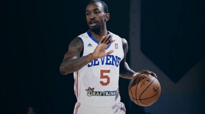 Ρεκόρ πόντων στο NBDL