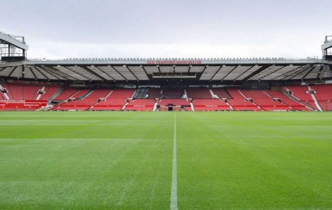 Σκέψεις επέκτασης της χωρητικότητας στο «Ολντ Τράφορντ»