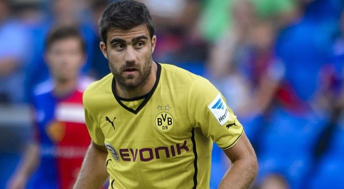 Η συγκινητική αφιέρωση του Παπασταθόπουλου