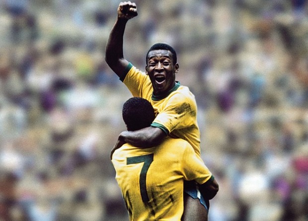 pele