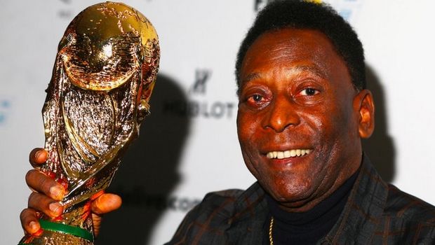 pele