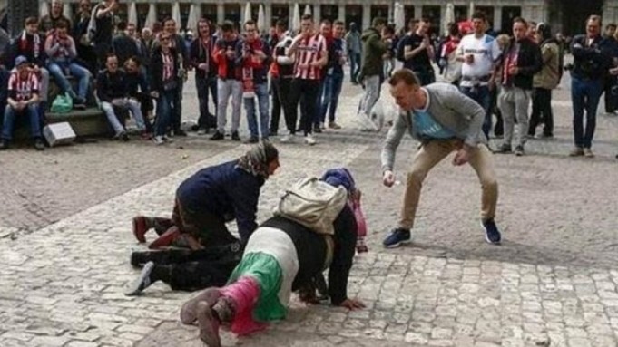 Οπαδός Αϊντχόφεν: «Δεν είμαστε και παιδόφιλοι για να μας τιμωρήσουν»!