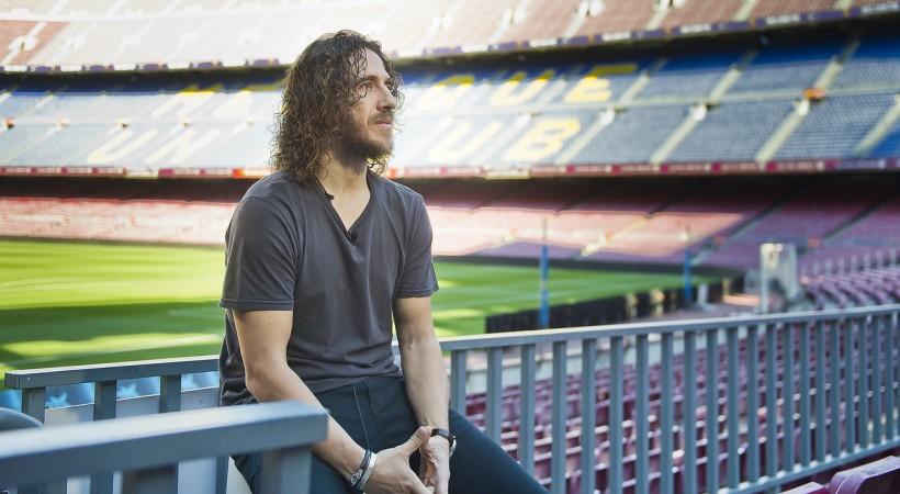 puyol