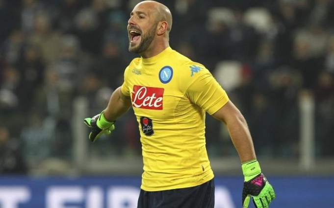 Ρέινα: «Για τον τίτλο μέχρι τέλους»