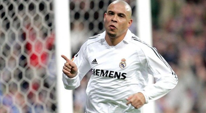 Ποιοι ήταν οι καλύτεροι συμπαίκτες που είχε ο Ρονάλντο;