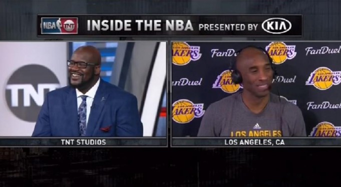 Η «παραγγελιά» του Σακίλ στον Κόμπι