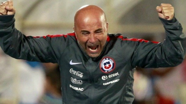 sampaoli