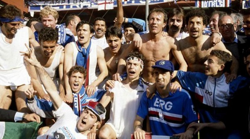 sampdoria_1991