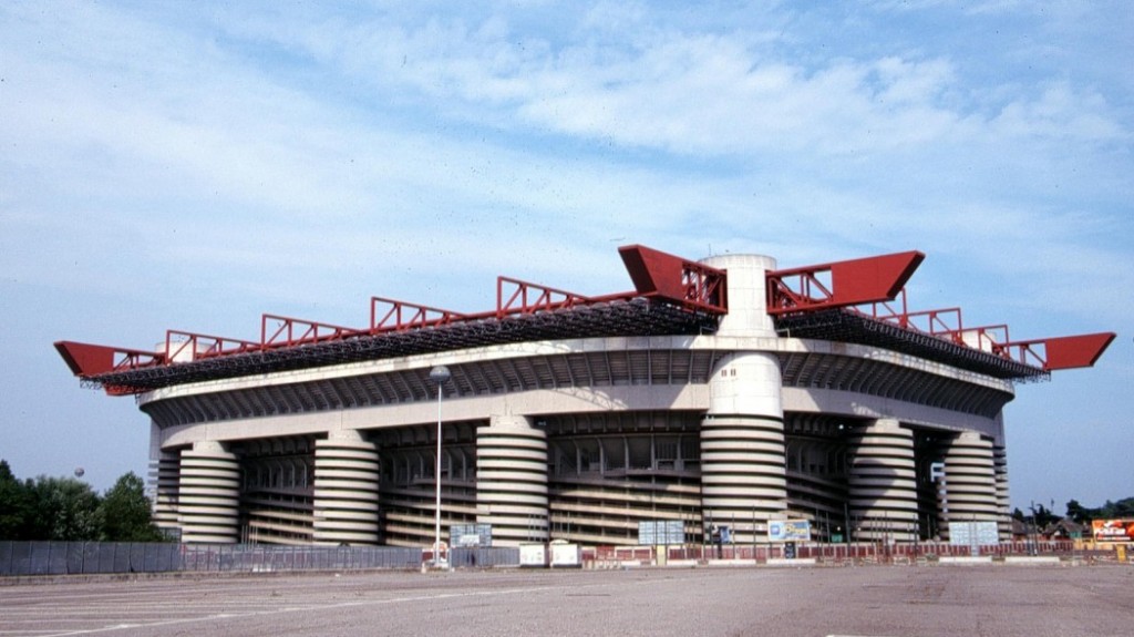 san siro