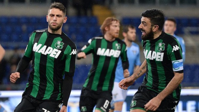 Αλωσε την Ρώμη η Σασουόλο