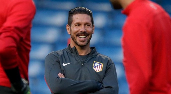 Σιμεόνε: «Οι φήμες πάνε κι έρχονται»