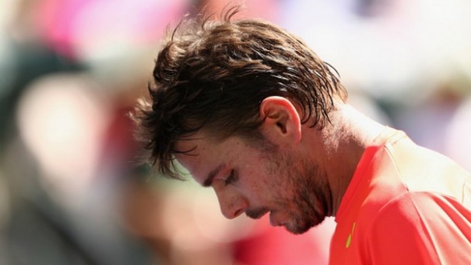 Πάλι «φάντασμα» ο Βαβρίνκα