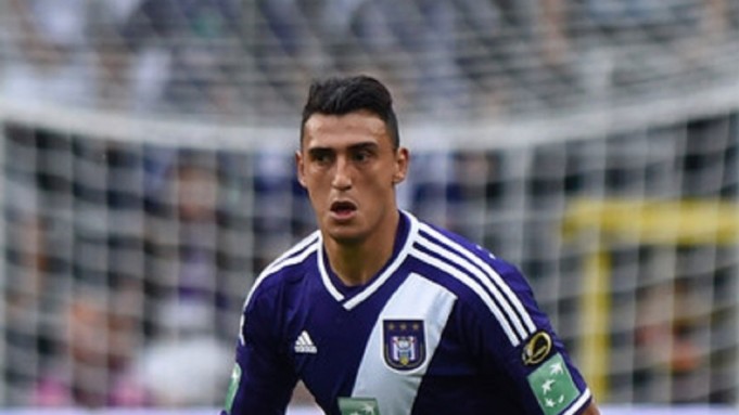 Θα αποχωρήσει από την Άντερλεχτ ο Σουάρες καθώς φοβάται για την οικογένειά του!