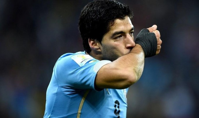 Επιστρέφει μετά από 636 μέρες ο Σουάρες