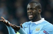 toure