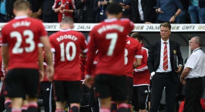 Φήμες για «ξεσκαρτάρισμα» με… εκπλήξεις στη Μαν. Γιουνάιτεντ