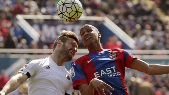 Πήρε το ντέρμπι, ελπίζει στην παραμονή η Λεβάντε