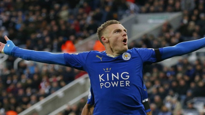 30 εκατ. λίρες η ρήτρα αποδέσμευσης του Βάρντι!