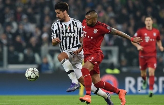 Ο Βιδάλ… σκιάχτηκε απ’ τον Γκουαρντιόλα