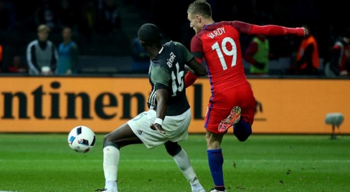 Η τακουνιά του Βάρντι από… πωρωτική λήψη!