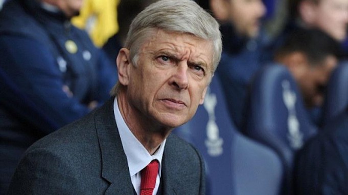 Βενγκέρ: «Συνεχίζουμε… Τίποτα δεν έχει τελειώσει ακόμα»