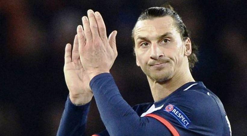 zlatan