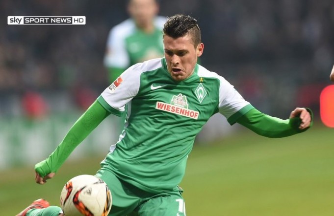 Παραδέχθηκε τη σκόπιμη κάρτα για να χάσει το ματς με τη Μπάγερν!