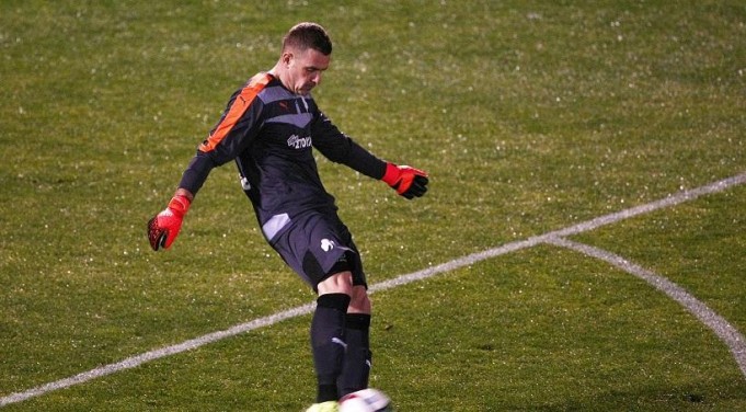 Κοτσόλης: «Δεν σταματώ το ποδόσφαιρο»