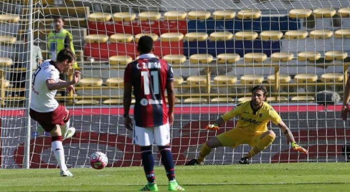 Τορίνο και με τη… βούλα!