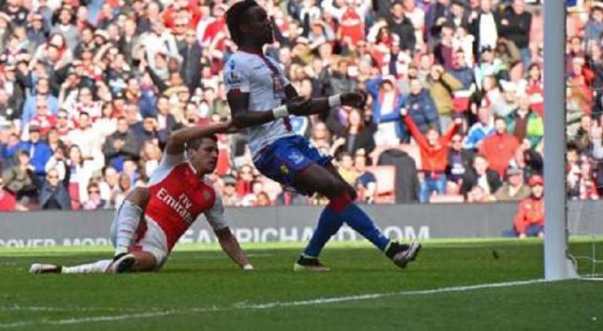 Γκέλα για Άρσεναλ και άγχος για την 4αδα