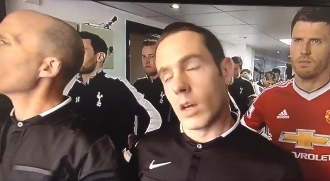 Τρομερό άγχος από το βοηθό!