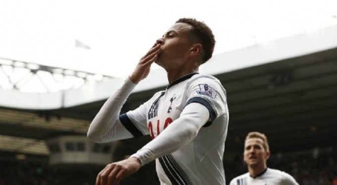 Διαολεμένη… Τότεναμ!