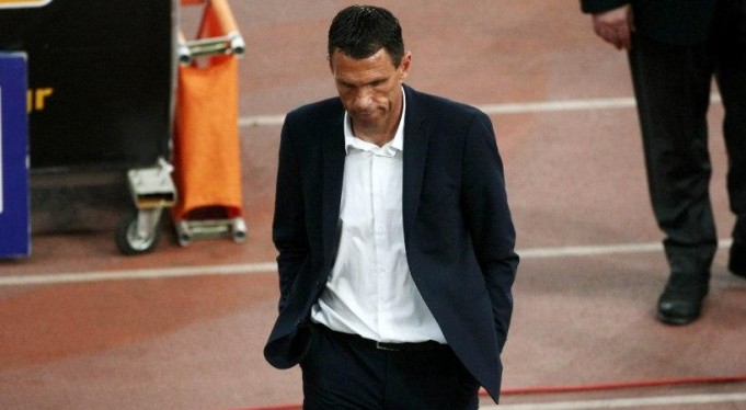 Τέλος ο Πογιέτ από την ΑΕΚ