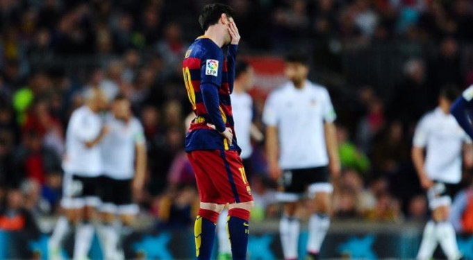 Νέο «στραπάτσο» για Μπάρτσα και… βόμβα στην κορυφή!