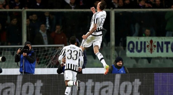 Γιούβε, δικό σου!