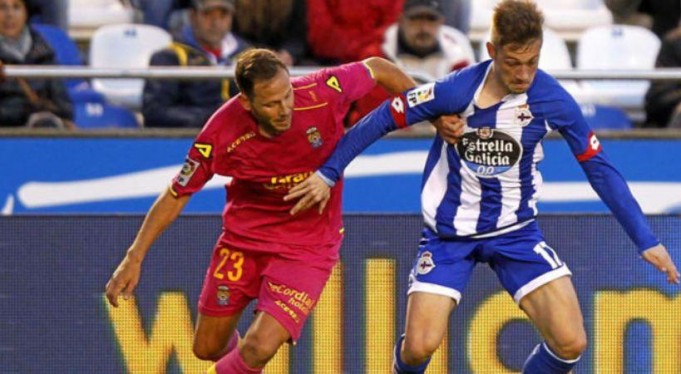 Η αντεπίθεση των Κανάριων Νήσων