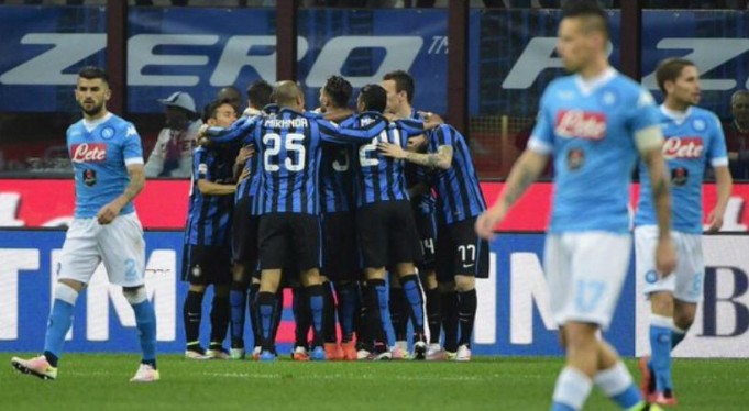 «Έγραψε» τους τίτλους τέλους η Ίντερ!