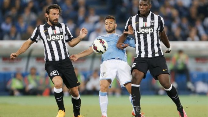 Πίρλο: «Αν φύγει ο Πογκμπά, θα γίνει παγκόσμιο ρεκόρ»