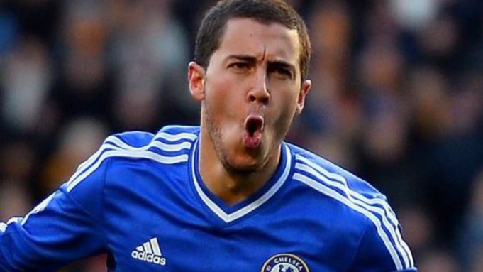 Διάψευση Αζάρ για Ρεάλ Μαδρίτης