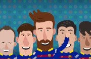 barca